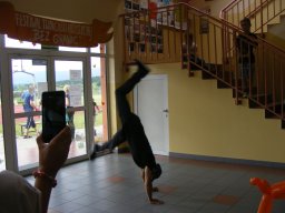 Festiwal Twórczości Artystycznej „Bez Granic”