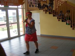 Festiwal Twórczości Artystycznej „Bez Granic”