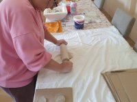 Festiwal "Dwa serduszka"