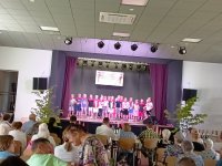 Festiwal w Prószkowie 2025