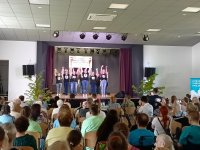 Festiwal w Prószkowie 2025