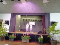 Festiwal w Prószkowie 2025