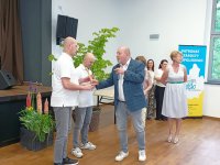 Festiwal w Prószkowie 2025