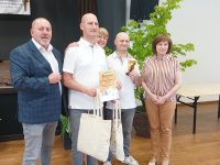 Festiwal w Prószkowie 2025