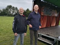 Festyn w Jaszkowej Dolnej 2025