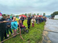 Festyn w Jaszkowej Dolnej 2025