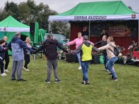 Festyn w Jaszkowej Dolnej 2025