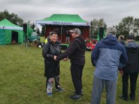 Festyn w Jaszkowej Dolnej 2025