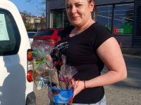 Festyn charytatywny dla Leosia 