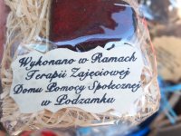 Festyn charytatywny dla Leosia 