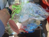 Festyn charytatywny dla Leosia 