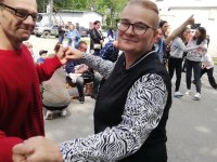 Festyn z okazji Dnia Rodziny 