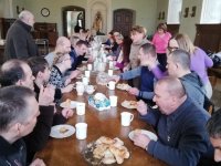 Jasełka u oo. franciszkanów w Kłodzku 2023