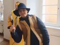 Jasełka u oo. franciszkanów w Kłodzku 2023