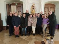 Jasełka u oo. franciszkanów w Kłodzku 2023