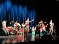 Festiwal Twórczości Artystycznej Gliwie 2023