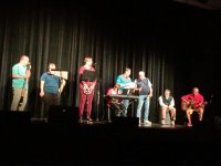 Festiwal Twórczości Artystycznej Gliwie 2023