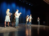 Festiwal Twórczości Artystycznej Gliwie 2023