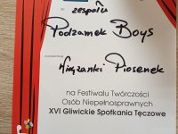 Festiwal Twórczości Artystycznej Gliwie 2023