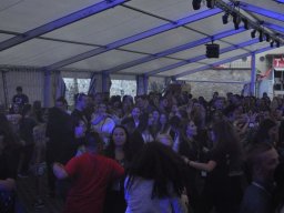 Góra Św. Anny 17 lipca 2017r. Koncert Podzamek Boy's