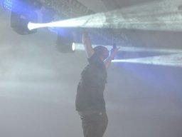 Góra Św. Anny 17 lipca 2017r. Koncert Podzamek Boy's