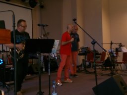 XX Lecie Św. Młodzieży na Górze Św. Anny 15 lipca 2015r