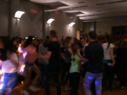 XX Lecie Św. Młodzieży na Górze Św. Anny 15 lipca 2015r