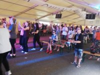 Spotkanie młodzieży na Górze Świętej Anny 2025