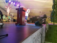 Spotkanie młodzieży na Górze Świętej Anny 2025