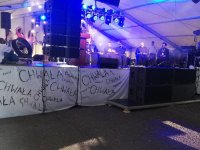 Spotkanie młodzieży na Górze Świętej Anny 2025