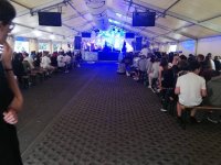 Spotkanie młodzieży na Górze Świętej Anny 2025