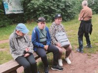 Wycieczka na Górę Wszystkich Świętych 2025