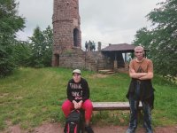 Wycieczka na Górę Wszystkich Świętych 2025