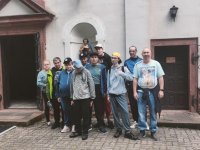 Wycieczka na Górę Wszystkich Świętych 2025