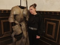 Zamek Grodno i Osówka 2023