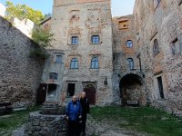 Zamek Grodno i Osówka 2023