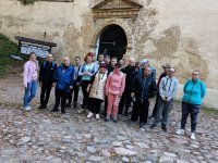 Zamek Grodno i Osówka 2023