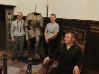 Zamek Grodno i Osówka 2023