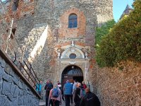 Zamek Grodno i Osówka 2023