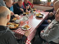 Zamek Grodno i Osówka 2023