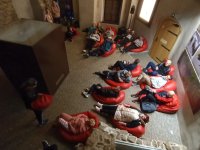 Zamek Grodno i Osówka 2023