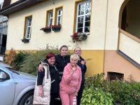 Zamek Grodno i Osówka 2023