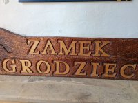 Wycieczka do Zamku Grodziec 2024