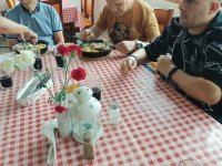 Wycieczka do Zamku Grodziec 2024