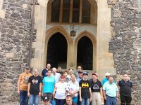 Wycieczka do Zamku Grodziec 2024