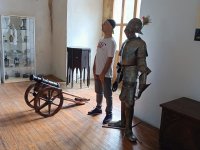 Wycieczka do Zamku Grodziec 2024