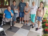 Wycieczka do Zamku Grodziec 2024