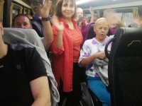 Wycieczka do Zamku Grodziec 2024