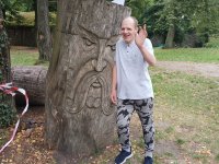 Wycieczka do Zamku Grodziec 2024