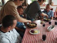 Wycieczka do Zamku Grodziec 2024